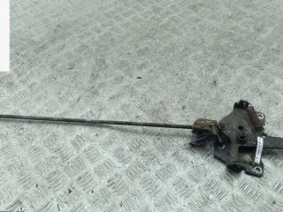 блок управления ручником Citroen Jumper 2 поколение 2013, 2.2 л., дизель, МКПП, серый, микроавтобус