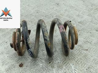 пружина задняя Volkswagen Transporter T4 1999, 2.5 л., дизель, МКПП, синий, микроавтобус