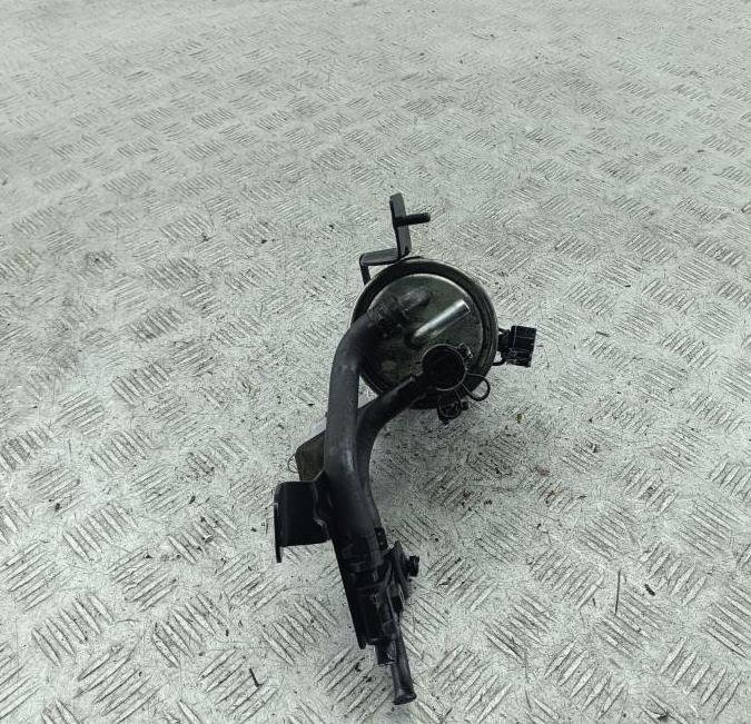 корпус топливного фильтра Audi A6 C6 2008, 2.0 л., дизель, 4F0201987D