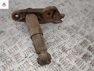 амортизатор передний правый Volkswagen Transporter T4 1999, 2.5 л., дизель, МКПП, синий, микроавтобус