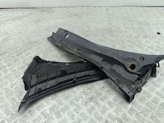 дождевик Mazda 3 BK 2005, 1.6 л., бензин, МКПП, серый, хетчбэк 5 дв., BP4K507S1, BP4K507R1