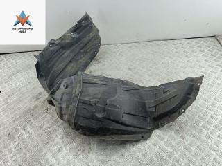 Подкрылок передний правый Mazda 3 BK 2005, 1.6 л., бензин, хетчбэк 5 дв.