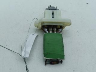 сопротивление печки Ford Focus II 2007, 2.0 л., бензин, АКПП, серый, универсал, 3M5H18B647AC