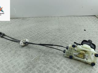 кулиса Hyundai i30 FD 2009, 1.4 л., бензин, МКПП, чёрный, хетчбэк 5 дв., 43700-2R010