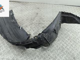 Подкрылок передний правый Mazda 3 BK 2005, 1.6 л., бензин, хетчбэк 5 дв.