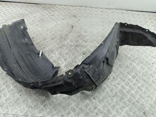 Подкрылок передний правый Mazda 3 BK 2005, 1.6 л., бензин, хетчбэк 5 дв.