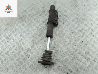 амортизатор передний левый Volkswagen Crafter 1 поколение 2006, 2.5 л., дизель, МКПП, белый, микроавтобус