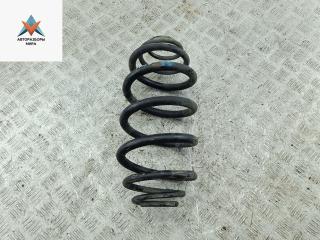 пружина задняя Mercedes-Benz Vito-2 / Viano W639 2010, 3.0 л., дизель, АКПП, красный, микроавтобус