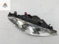 фара правая Peugeot 307 1 поколение 2001, 1.6 л., бензин, МКПП, чёрный, хетчбэк 5 дв., 9634369080 - фото №2