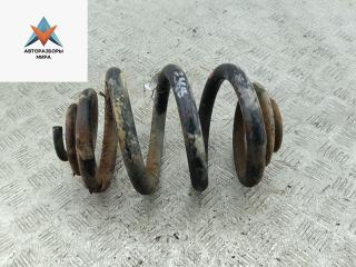 пружина задняя Volkswagen Transporter T4 1999, 2.5 л., дизель, МКПП, синий, микроавтобус