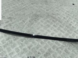 молдинг лобового стекла Audi Q7 4L 2006, 4.2 л., бензин, АКПП, серый, внедорожник 5 дв., 4L0854328