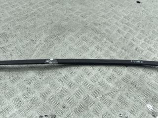 молдинг лобового стекла Audi Q7 4L 2006, 4.2 л., бензин, АКПП, серый, внедорожник 5 дв., 4L0854327