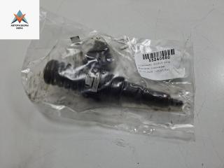 форсунка Volkswagen Golf 5 поколение 2006, 2.0 л., дизель, МКПП, чёрный, хетчбэк 5 дв., 073BQ