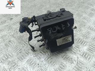 блок ABS IVECO Daily 4 поколение 2008, 2.3 л., дизель, АКПП, белый, микроавтобус, 0265234627, 504230824