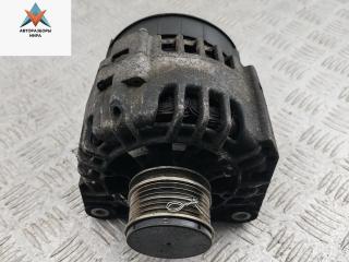 генератор Dacia (Renault) Logan 2007, 1.5 л., дизель, МКПП, синий, универсал, 8200537415B