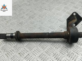 Привод Mazda 6 GG 2003, 2.0 л., дизель, МКПП, серый, универсал