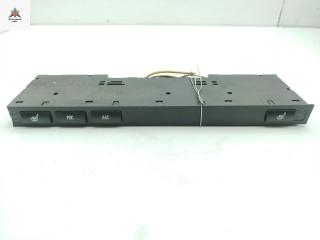 кнопка обогрева сидений BMW 7 серия E38 [рестайлинг] 1999, 2.8 л., бензин, АКПП, чёрный, седан, 8373715