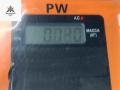 Кнопка открывания лючка топливного бака Volkswagen Passat B5 1998, 1.8 л., бензин, МКПП, зелёный, универсал, 3B0959833A - фото №3