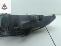 фара правая Ford Focus 1 поколение [рестайлинг] 2001, 1.8 л., дизель, МКПП, серый, универсал - фото №2
