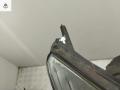 фара правая Ford Focus 1 поколение [рестайлинг] 2001, 1.8 л., дизель, МКПП, серый, универсал - фото №3