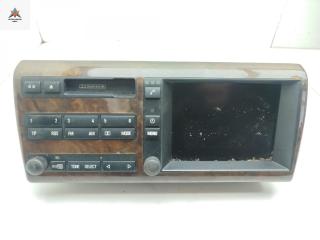 дисплей BMW 7 серия E38 [рестайлинг] 1999, 2.8 л., бензин, АКПП, чёрный, седан, 8374914, 8372759