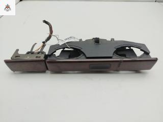 подстаканник BMW 7 серия E38 [рестайлинг] 1999, 2.8 л., бензин, АКПП, чёрный, седан, 8350947, 8168103