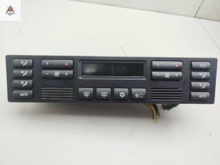 блок управления печки / климат-контроля BMW 7 серия E38 [рестайлинг] 1999, 2.8 л., бензин, АКПП, чёрный, седан, 8379111