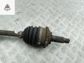 полуось передняя правая (приводной вал, ШРУС) Mazda 6 GG 2003, 2.0 л., дизель, МКПП, серый, универсал - фото №3