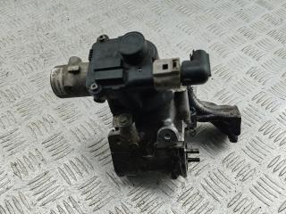 клапан EGR Dacia (Renault) Logan I 2007, 1.5 л., дизель, МКПП, синий, универсал, H8200282949, 8200561269A