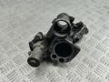 клапан EGR Dacia (Renault) Logan I 2007, 1.5 л., дизель, МКПП, синий, универсал, H8200282949, 8200561269A - фото №3