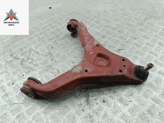 рычаг передний правый IVECO Daily 4 поколение 2008, 2.3 л., дизель, АКПП, белый, микроавтобус, 500334486