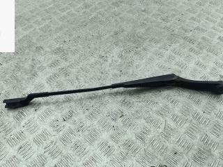 Щеткодержатель (поводок стеклоочистителя) передний Hyundai i30 FD 2009, 1.4 л., бензин, МКПП, чёрный, хетчбэк 5 дв., F00S51F102