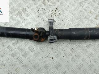 Кардан BMW 5 серия E39 1997, 2.5 л., бензин, МКПП, синий, седан, 1229576