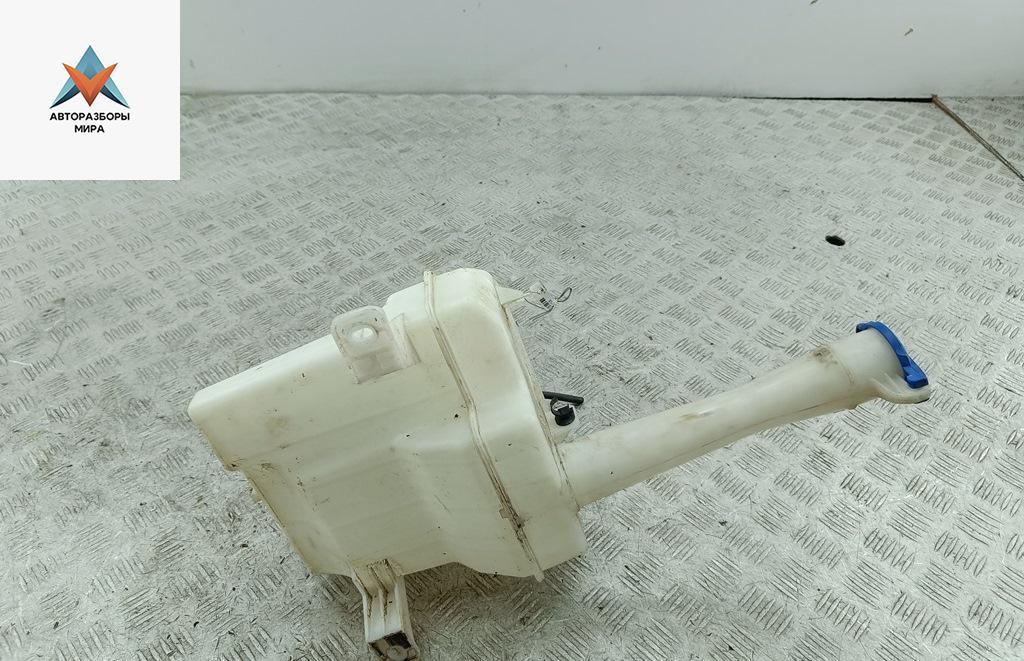 бачок омывателя Hyundai i30 FD 2009, 1.4 л., бензин, хетчбэк 5 дв., 98610-2L000 - фото №1
