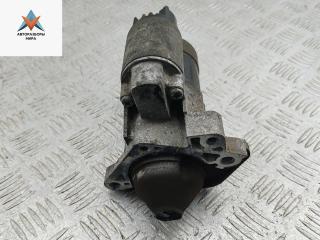 стартер Dacia (Renault) Logan 2007, 1.5 л., дизель, МКПП, синий, универсал, 8200584675A