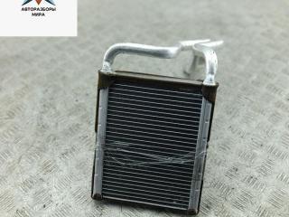 радиатор отопителя (печки) Hyundai i30 FD 2009, 1.4 л., бензин, МКПП, чёрный, хетчбэк 5 дв.