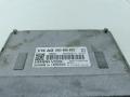 ЭБУ Skoda Fabia 2 поколение (5J) 2009, 1.2 л., бензин, МКПП, красный, универсал, 03D906023 - фото №2