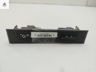 кнопка (выключатель) BMW 7 серия E38 [рестайлинг] 1999, 2.8 л., бензин, АКПП, чёрный, седан, 8368346, 8368345