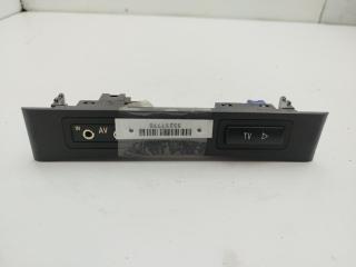 кнопка (выключатель) BMW 7 серия E38 [рестайлинг] 1999, 2.8 л., бензин, АКПП, чёрный, седан, 8368346, 8368345