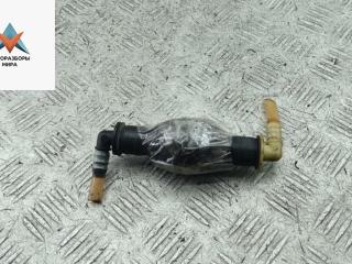 насос топливный ручной (подкачка) Renault Scenic 2 поколение 2005, 1.9 л., дизель, МКПП, чёрный, минивэн