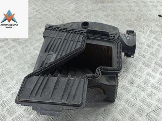 корпус воздушного фильтра BMW 7 серия E65/E66/E67 2002, 3.6 л., бензин, АКПП, синий, седан, 7501198