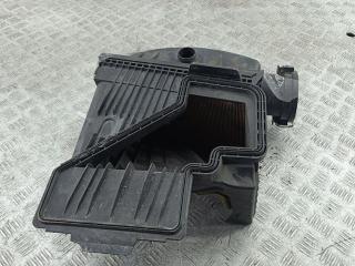 корпус воздушного фильтра BMW 7 E65/E66 2002, 3.6 л., бензин, АКПП, синий, седан, 7501198