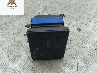 блок ABS Renault Laguna 2 поколение [рестайлинг] 2006, 1.6 л., бензин, МКПП, синий, универсал, 8200808145