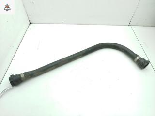 патрубок (трубопровод, шланг) BMW 5 серия E39 1999, 2.0 л., бензин, МКПП, синий, универсал, 1438633