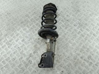стойка передняя Renault Kangoo II 2008, 1.5 л., дизель, МКПП, белый, фургон