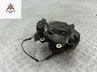 ступица передняя левая BMW 3 серия E90/E91/E92/E93 2007, 2.0 л., бензин, МКПП, синий, седан