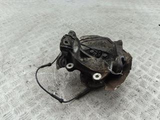 ступица передняя левая BMW 3 серия E90/E91/E92/E93 2007, 2.0 л., бензин, МКПП, синий, седан