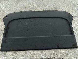 полка багажника Audi A3 8P 2005, 2.0 л., дизель, АКПП, серый, хетчбэк 5 дв.
