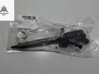 форсунка Ford Focus 2 поколение [рестайлинг] 2009, 1.6 л., дизель, МКПП, чёрный, универсал, 0986435122