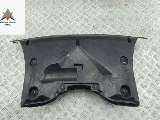 воздуховод BMW X5 E53 2002, 4.6 л., бензин, АКПП, чёрный, внедорожник 5 дв., 8409042